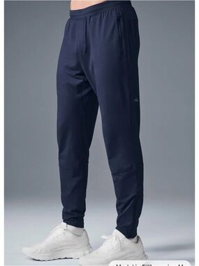 ALO Men’s Conquer React Performance Pants